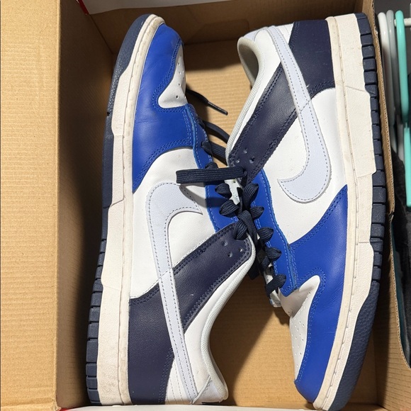 Nike SB × Air Jordan 4 